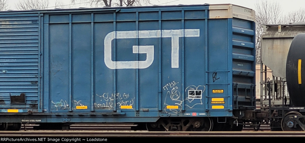 GTW 384666